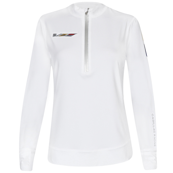 Greyson Ladies Halley II Quarter Zip
